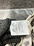J.Crew Animal Print Silver Linen Pants Size 0 (petite) - photo 8