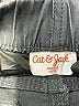 Cat & Jack Green Cargo Pants Size 8 - photo 3