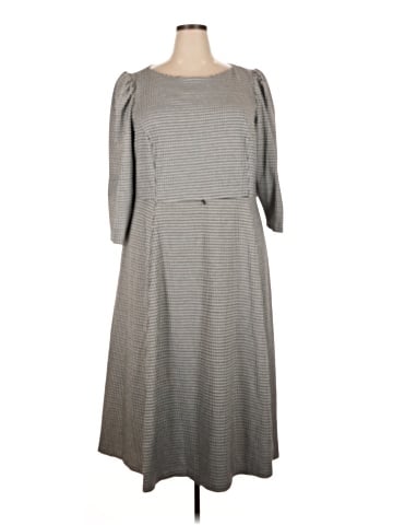 Calvin Klein Casual Dress (view 1)