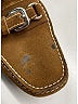 Prada Brown Suede Loafers Size EU 38 1/2 - photo 3