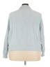 Daniel Rainn Blue Pullover Sweater Size 3X - photo 2