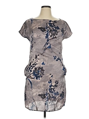 Zara Basic Casual Dress (view 1)