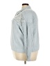 Daniel Rainn Blue Pullover Sweater Size 3X - photo 5