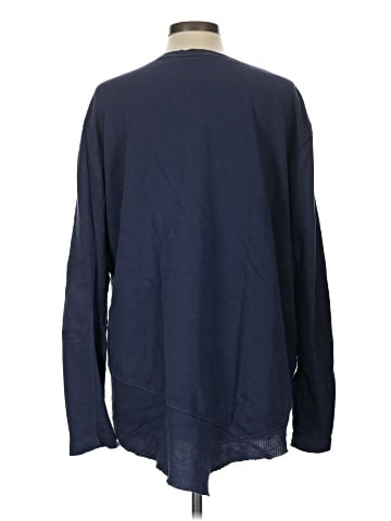 Wilt Long Sleeve T-Shirt (view 2)