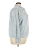 Daniel Rainn Blue Pullover Sweater Size 3X - photo 4