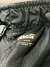 Avia Solid Black Athletic Shorts Size 4 - photo 3