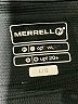 Merrell 100% Polyester Black Active T-Shirt Size L - photo 7