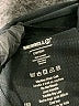 Merrell 100% Polyester Black Active T-Shirt Size L - photo 8