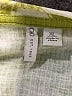 Cato Green 3/4 Sleeve Blouse Size XL - photo 7