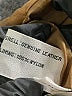 Express 100% Leather Solid Brown Casual Skirt Size 7 - photo 5