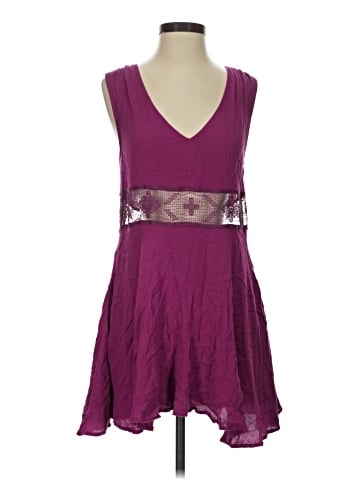 Free People Cocktail Dress (view 1)