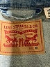 Levi's Blue Denim Jacket Size M - photo 6