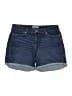 Levi's Blue Denim Shorts Size 18 - photo 1