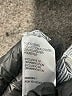 Democracy Hearts Gray 3/4 Sleeve Button-Down Shirt Size S - photo 8