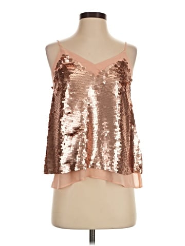 Moulinette Soeurs Tank Top (view 1)