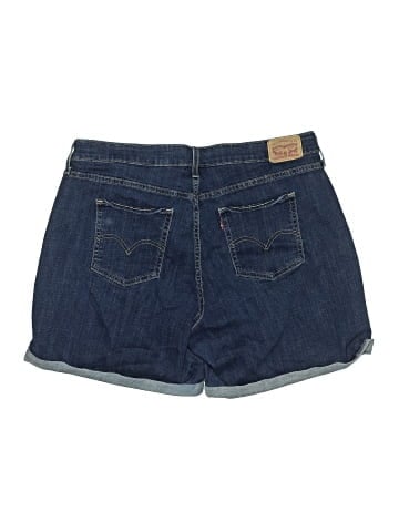 Levi's Denim Shorts (view 2)
