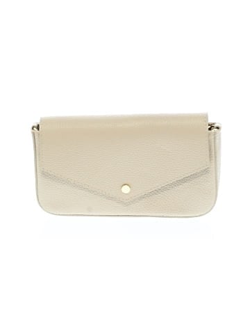 Unbranded Leather Crossbody Bag (view 1)