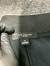 Ann Taylor Black Active Pants Size M - photo 4