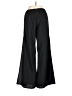 J Valdi Stripes Black Dress Pants Size S - photo 2