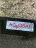 Acrobat Black Silk Cardigan Size M - photo 7