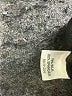 Acrobat Black Silk Cardigan Size M - photo 8