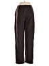 Nordstrom Studio 121 Brown Casual Pants Size 8 - photo 2