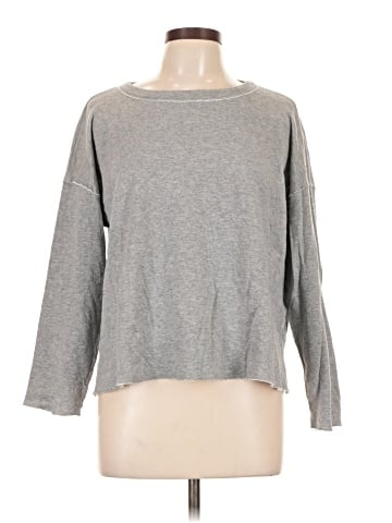 Eileen Fisher Pullover Sweater (view 1)