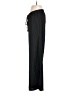 J Valdi Stripes Black Dress Pants Size S - photo 5