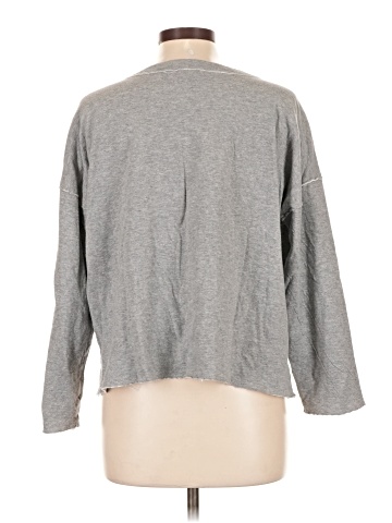 Eileen Fisher Pullover Sweater (view 2)