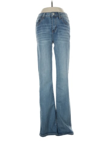 Wax Jean Jeans (view 1)