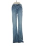 Wax Jean Stripes Blue Jeans Size 1 - photo 1