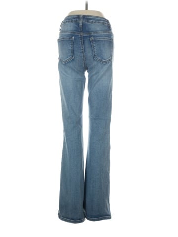 Wax Jean Jeans (view 2)