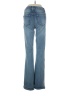 Wax Jean Stripes Blue Jeans Size 1 - photo 2