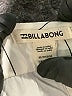 Billabong Stripes White Romper Size XS - photo 4