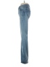 Wax Jean Stripes Blue Jeans Size 1 - photo 5