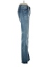 Wax Jean Stripes Blue Jeans Size 1 - photo 4