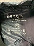 Kensie Black Vest Size XS - photo 6