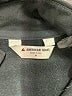 American Giant 100% Cotton Black Jacket Size M - photo 7