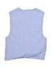 Nautica 100% Polyester Ivory Vest Size 8 - photo 2