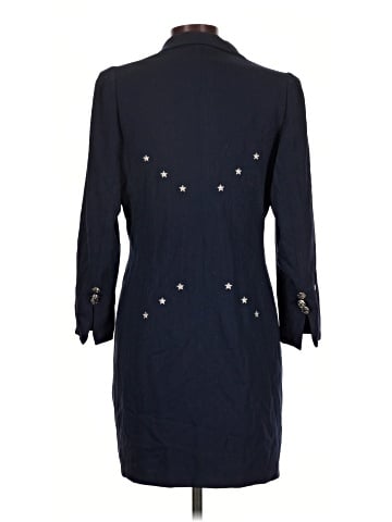 Escada by Margaretha Ley Wool Coat (view 2)