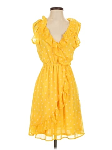 Forever 21 Casual Dress (view 1)
