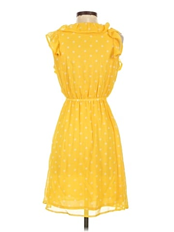 Forever 21 Casual Dress (view 2)