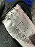Adidas 100% Polyester Black Track Pants Size M - photo 4
