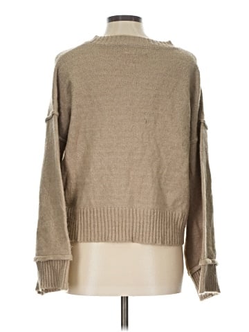 Double Zero Turtleneck Sweater (view 2)