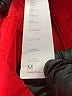 Fabletics 100% Nylon Solid Red Athletic Shorts Size M - photo 3