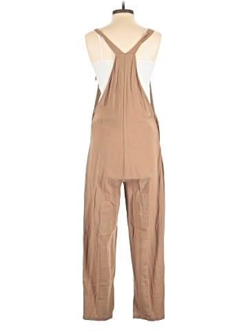 Illa Illa Overalls (view 2)