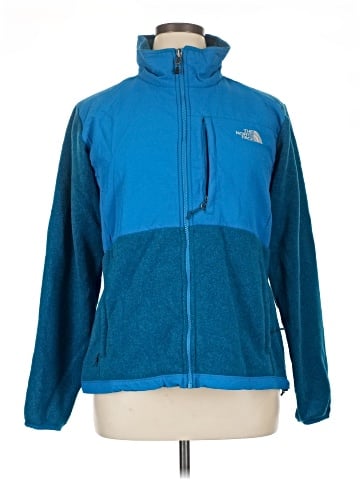 The North Face Zip Up Hoodie (view 1)