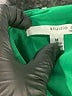 Studio One Paisley Green Casual Dress Size M - photo 7