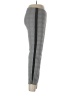 Three Dots Plaid Gray Dress Pants Size L - photo 4