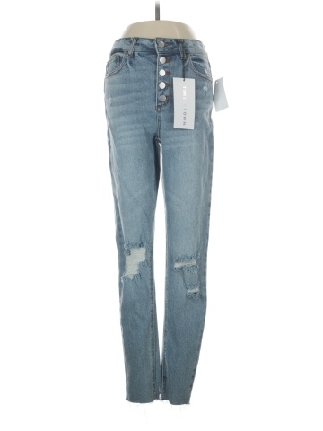 Tinseltown Jeans (view 1)